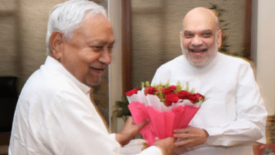 Photo of बिहार: भाजपा ही नहीं सहयोगियों के टिकट की भी स्क्रीनिंग करेंगे शाह