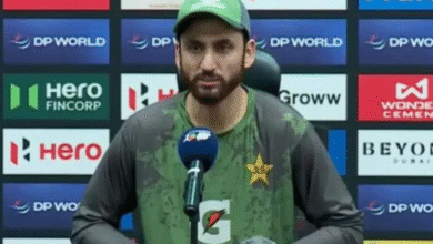 Photo of अपने ही बयान में फंस गए पाकिस्तानी कप्तान
