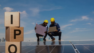 Photo of IPO अनांद राठी या सोलर वर्ल्ड किसकी लिस्टिंग ने किया निवेशकों को खुश, कितना मिला रिटर्न