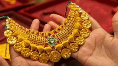 Photo of चांदी के बाद अब सोने ने तोड़े सभी रिकॉर्ड, कितनी हुई 24 कैरेट की कीमत