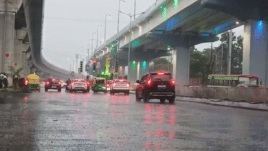 Photo of एमपी में बारिश का दौर जारी, दशहरे पर भी भीग सकता है प्रदेश