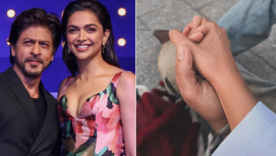 Photo of ‘कल्कि 2’ से बाहर होने के बाद दीपिका का भावुक पोस्ट