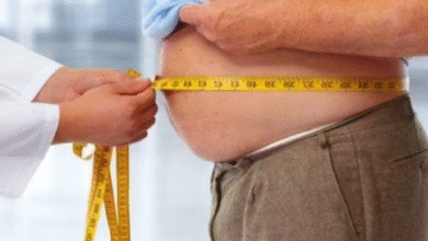 Photo of कुपोषण से भी बढ़ सकता है मोटापे का खतरा