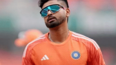 Photo of जीत के साथ सीरीज का आगाज करना चाहेंगे कप्तान श्रेयस अय्यर