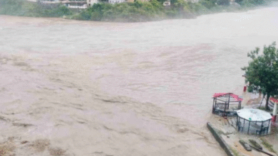 Photo of उत्तराखंड: कुदरत की मार और इंसानी लापरवाही से मुसीबत बन रहा भूधंसाव