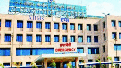 Photo of भोपाल: एम्स में ब्रेस्ट कैंसर का नई तकनीकी से इलाज