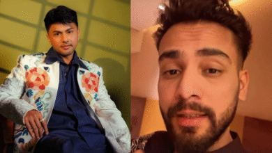 Photo of बिग बॉस 19 से आवेज दरबार के एविक्शन पर भड़के एल्विश यादव