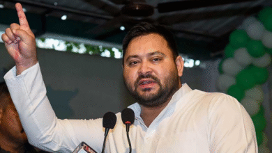 Photo of बिहार: राष्ट्रकवि दिनकर की जयंती पर सिमरिया पहुंचेंगे राज्यपाल आरिफ मोहम्मद खान