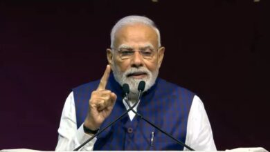 Photo of दुनिया का भारत पर भरोसा, पीएम मोदी ने इशारों में ट्रंप को सुनाया…