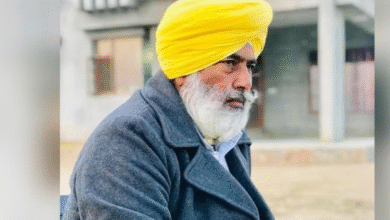 Photo of खडूर साहिब में ब्लॉक कांग्रेस अध्यक्ष की गोली मारकर हत्या