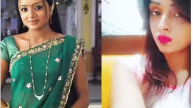 Photo of बिदाई की ‘रागिनी’ का ट्रांसफॉर्मेशन देख दंग रह जाएंगे आप, 18 साल बाद पूरी तरह हो गई काया पलट