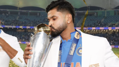 Photo of भारत-ए टेस्ट टीम में वापसी कर सकते हैं श्रेयस अय्यर