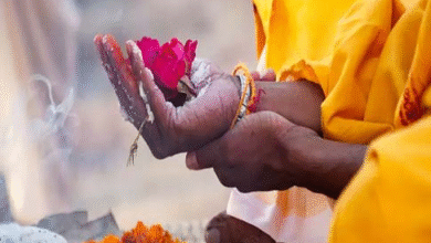 Photo of पितृपक्ष में करें ये एक काम, नहीं पड़ेगा पितृ दोष का प्रभाव