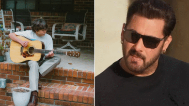 Photo of 15 साल के जोनस कोनर की गायकी के कायल हुए सलमान खान
