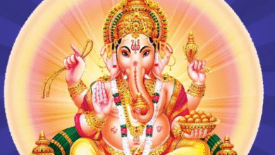 Photo of विनायक चतुर्थी पर बन रहे कई अद्भुत योग