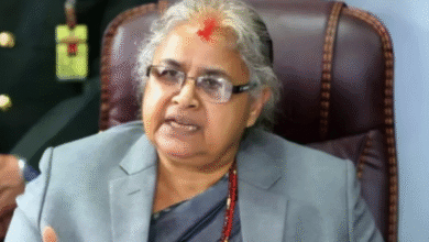 Photo of नेपाल में प्रदर्शन के दौरान जान गंवाने वाले Gen-Z को ‘बलिदानी’ का दर्जा देगी कार्की सरकार