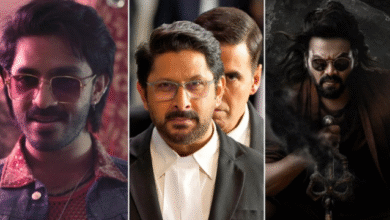 Photo of जॉली एलएलबी 3 के लिए शुभ रहा मंगलवार, ‘निशानची’ ’मिराय’ की गिरी कमाई