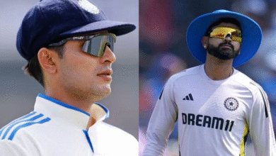 Photo of वेस्टइंडीज के खिलाफ आज होगी टेस्ट टीम की घोषणा