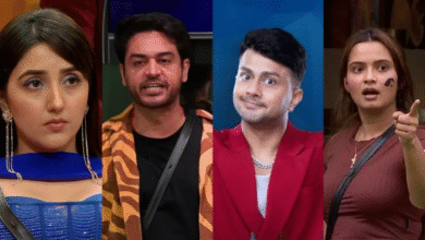 Photo of बिग बॉस 19, लाख फैन-फॉलोइंग के बावजूद नहीं बच पाया ये कंटेस्टेंट