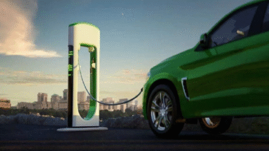 Photo of सरकार देशभर में स्थापित करेगी 72,300 ईवी चार्जिंग स्टेशन