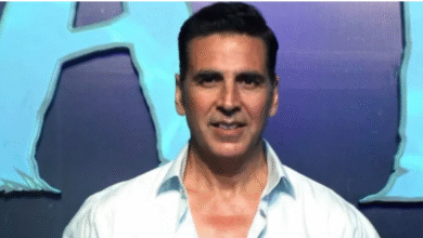 Photo of जन्मदिन पर इमोशनल हुए हुएजॉली एलएलबी 3 एक्टर