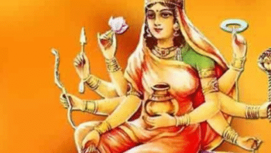 Photo of आज की जाएगी मां कूष्मांडा की पूजा, पंचांग से जानें शुभ मुहूर्त