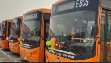 Photo of दिल्ली से अब 17 शहरों के लिए चलेंगी डीटीसी की ई-बसें