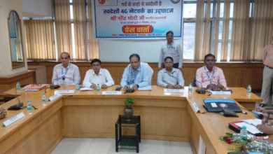 Photo of BSNL ने बढ़ाई प्राइवेट टेलीकॉम उपभोक्ताओं की टेंशन, बिहार में भी कल से शुरू हो रही 4G सेवा