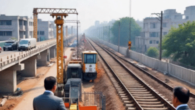 Photo of कटिहार में ट्रैफिक जाम से मिलेगी राहत, 118 करोड़ की लागत से बनेगा नया रोड ओवर ब्रिज