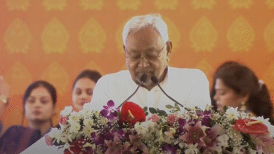 Photo of बिहार: सीएम नीतीश करेंगे 921 करोड़ की विकास योजनाओं का शिलान्यास और उद्घाटन