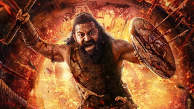 Photo of रिलीज से पहले ही ऋषभ की फिल्म ने कमाई से कर दिया दंग