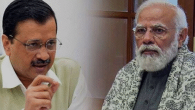 Photo of दिल्ली: प्रधानमंत्री मोदी के स्वदेशी मंत्र पर केजरीवाल का पलटवार