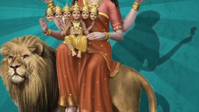 Photo of नवरात्र के पांचवें दिन पढ़ें यह मंगलकारी कथा