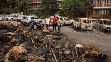 Photo of Gen-Z ने अचानक कैसे खड़ा कर दिया इतना बड़ा आंदोलन