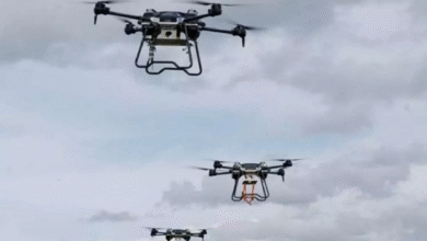 Photo of अब परिंदा भी नहीं मार सकेगा पर, ड्रोन हमलों के लिए तैयार है सेना