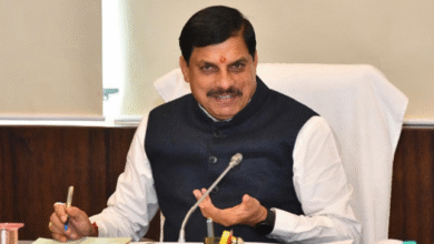 Photo of एमपी: जीएसटी की नई दरें लागू, मुख्यमंत्री  यादव बोले-आज से बचत उत्सव