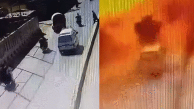 Photo of पाकिस्तान के क्वेटा में आत्मघाती विस्फोट, 10 की मौत और 32 घायल