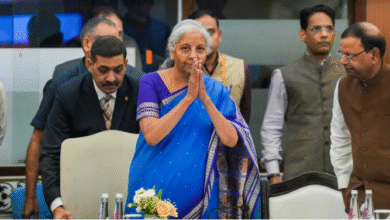 Photo of  जीएसटी दर में बदलाव से अभिभावकों की जेब पर कम होगा बोझ