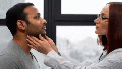 Photo of इसोफेजियल कैंसर के कारण भी हो सकता है बार-बार एसिड रिफ्लक्स