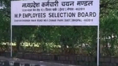 Photo of मध्य प्रदेश: पुलिस आरक्षक के 7500 पदों के लिए आज से आवेदन