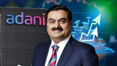 Photo of 1 लाख रुपये की पूंजी से अदाणी ग्रुप ने शुरू की नई कंपनी