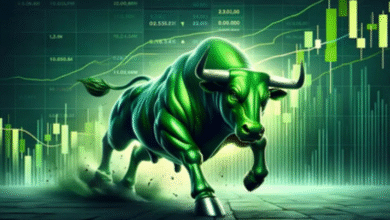 Photo of 70 रुपये के इस छोटकू स्टॉक में 13 फीसदी का उछाल