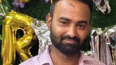 Photo of चचेरे भाइयों ने लाठी-डंडे से पीट-पीटकर भाई को मार डाला