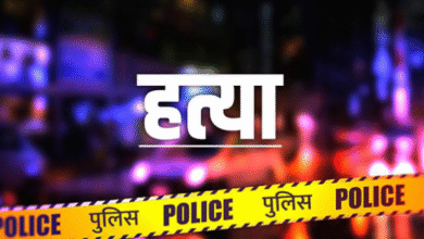 Photo of मड़ई में विवाद के बाद युवक की हत्या: तालाब में फेंका था शव