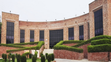 Photo of वन्यजीवों के संरक्षण के लिए जेएनयू में नई सोसाइटी गठित