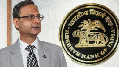 Photo of आरबीआई एमपीसी ने रेपो रेट 5.5 प्रतिशत पर स्थिर रखा