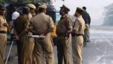 Photo of नेपाल के जेन-जी आंदोलन की तरह करना था बवाल, इंदौर के IET को बदनाम करने की साजिश