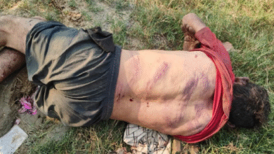 Photo of पानीपत में फैक्टरी श्रमिक की पीटकर हत्या