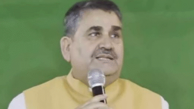 Photo of बिहार में बढ़ा सियासी पारा: अपने ही सांसद को गद्दार बोल गए भाजपा के विधायक