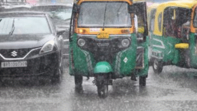 Photo of बिहार के कई जिलों में हो रही मूसलाधार बारिश से लोग परेशान